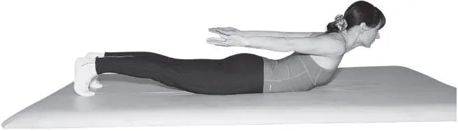 Считаем повторы 8 в одну сторону 8 в другую Это будет 1 подход Надо - фото 156