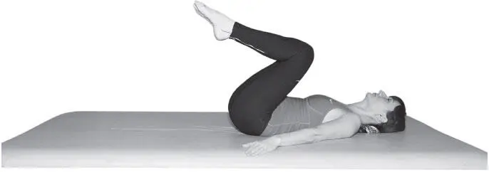 Считаем повторы Выполняем 3 подхода по 12 повторов С перерывами по 23 минуты - фото 164