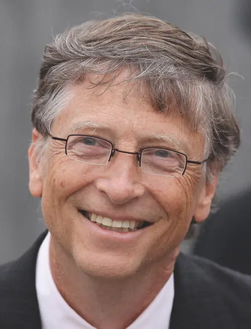 Билл Гейтс один из самых богатых людей в мире В 2011 году журнал Forbes - фото 5