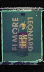 Elmore Leonard - Pronto