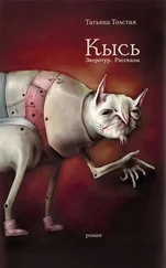 Татьяна Толстая - Кысь. Зверотур. Рассказы
