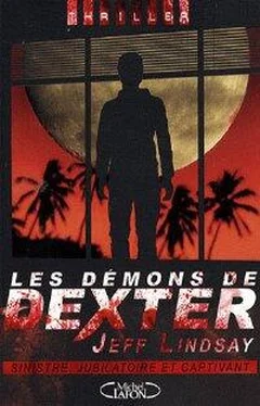 Jeff Lindsay Les démons de Dexter обложка книги