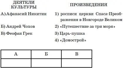 18Установите соответствие между категориями населения и их определениями К - фото 34