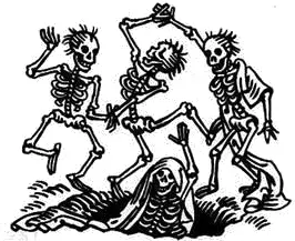 Mainz Spring 1453 Without warning a devil sprinted past the window and - фото 12
