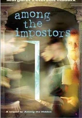 Margaret Haddix - Among the Imposters
