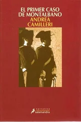 Andrea Camilleri - El Primer Caso De Montalbano