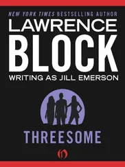 Lawrence Block - Threesome