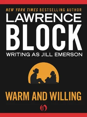 Lawrence Block Warm and Willing