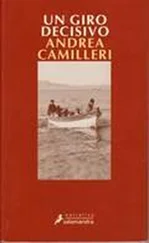 Andrea Camilleri - Un Giro Decisivo