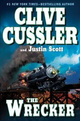 Clive Cussler - The Wrecker