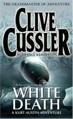 Clive Cussler - White Death