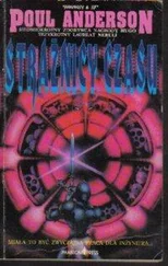 Poul Anderson - Patrol czasu