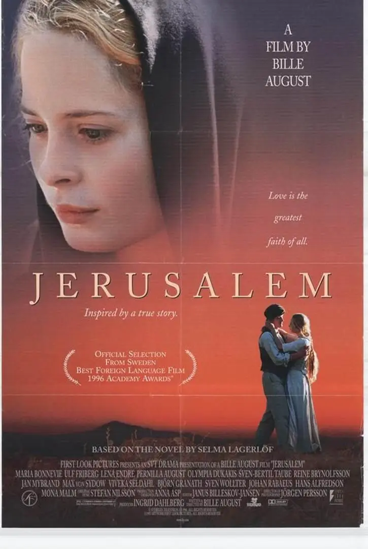 Selma Lagerlöf Jerusalén Traducción de Caterina Pascual Söderbaum Título - фото 1