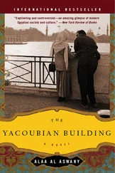 Alaa Al Aswany - The Yacoubian Building