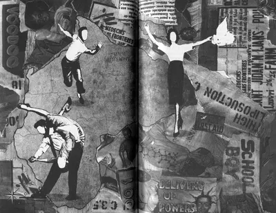 ЖЕНЕВА 2007 Ця книжка не гумова тому на літеру Ж в мене тільки одне місто - фото 10
