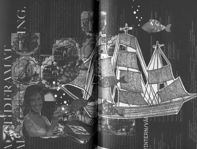 ИСТАД якось Деякий час тому я занурився в цілковитий розпач не знаючи де - фото 12