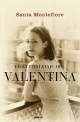 Santa Montefiore - El último viaje de Valentina