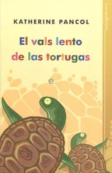 Katherine Pancol - El vals lento de las tortugas