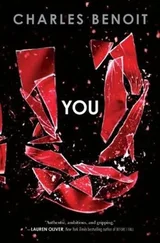 Charles Benoit - You