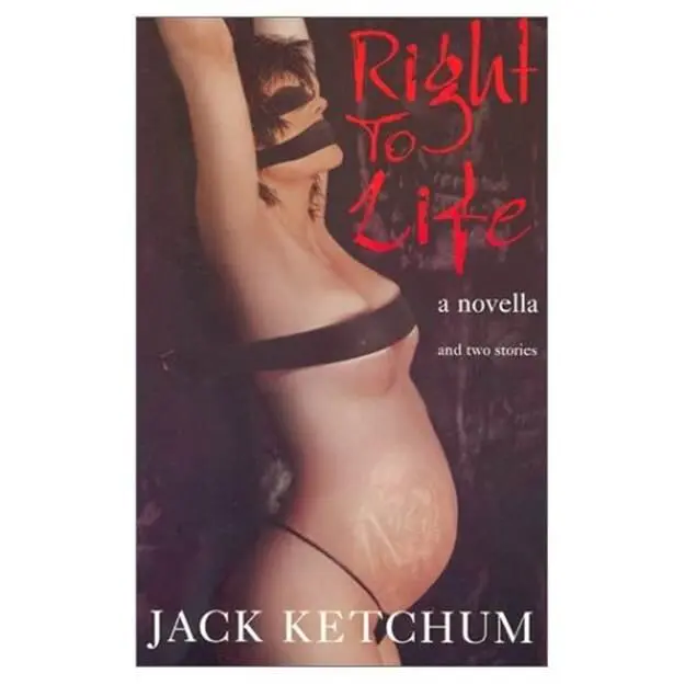 Jack Ketcham Right to Life endowed by their creator with certain - фото 1