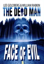 Lee Goldberg - Face of Evil