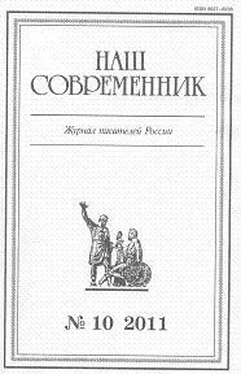 Сергей Куняев «Ты, жгучий отпрыск Аввакума...» (глава 26) обложка книги