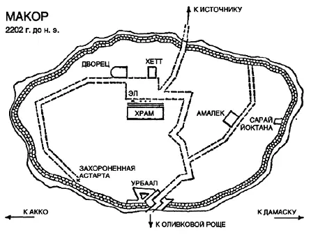 Высоко в небе над пустыней кружил стервятник Его поблескивающие глаза - фото 25