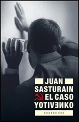 Juan Sasturain - El Caso Yotivenko