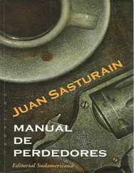 Juan Sasturain - Manual De Perdedores