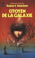 Robert Heinlein - Citoyen de la galaxie
