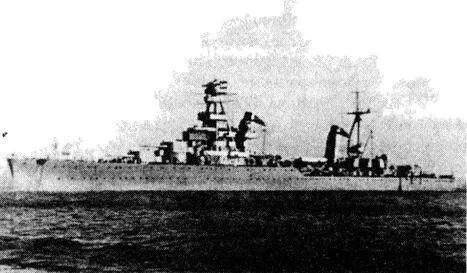 Крейсер Киров Потери войск Северного с 23 августа 1941 г Ленинградского - фото 102