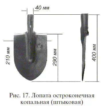 Садовоогородные хитрости Постройки и инвентарь - фото 17