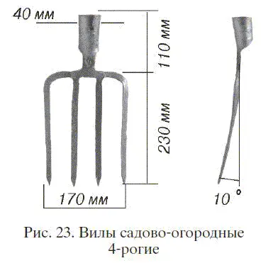Садовоогородные хитрости Постройки и инвентарь - фото 23