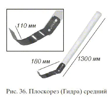 Садовоогородные хитрости Постройки и инвентарь - фото 36