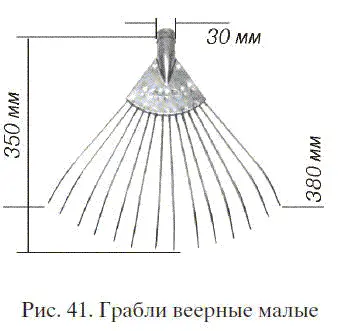 Садовоогородные хитрости Постройки и инвентарь - фото 41