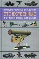 Ростислав Ангельский - Отечественные противотанковые комплексы