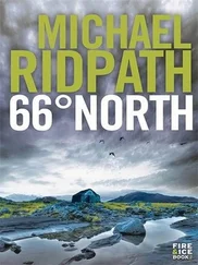 Michael Ridpath - 66 Degrees North