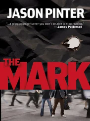 Jason Pinter - The Mark