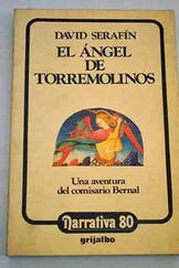 David Serafín - El Ángel de Torremolinos