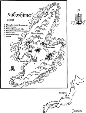 I. Parker Island of Exiles обложка книги