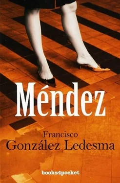 Francisco Ledesma Méndez обложка книги