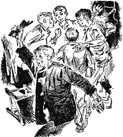 1 Весной рано встает солнце Сначала незаметно наступает рассвет Потом солнце - фото 11