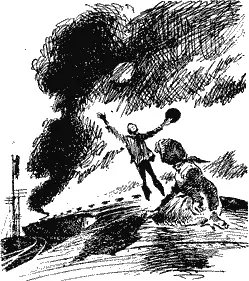 1 Слышится Вальсфантазия Словно из всего птичьего гомона вырывается - фото 6