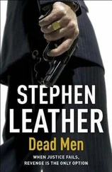 Stephen Leather - Dead Men