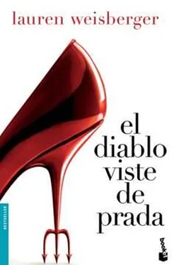 Lauren Weisberger El Diablo Viste De Prada обложка книги