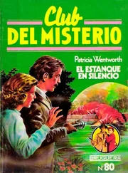 Patricia Wentworth - El Estanque En Silencio