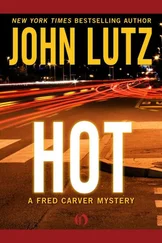 John Lutz - Hot