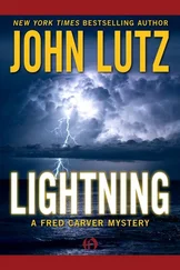 John Lutz - Lightning