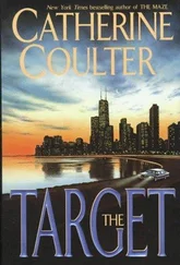 Catherine Coulter - The Target
