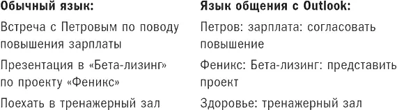 Такая система нужна для поиска по ключевым словам Например вы хотите узнать - фото 18